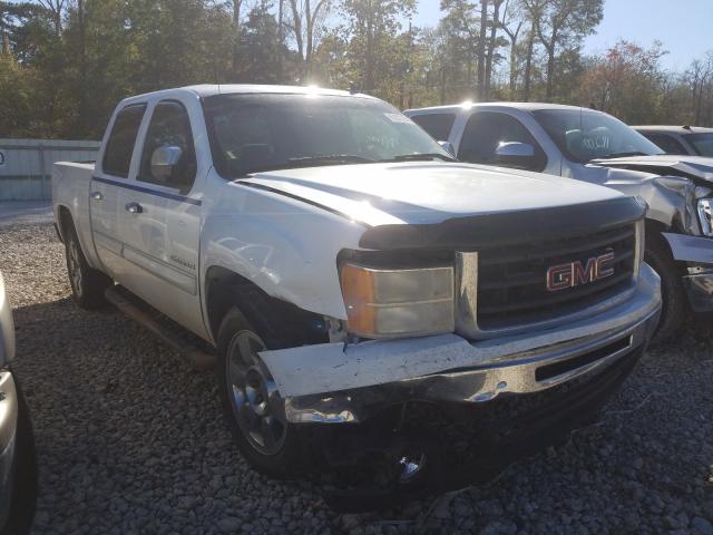 GMC SIERRA C15 2011 3gtp1ve00bg229892