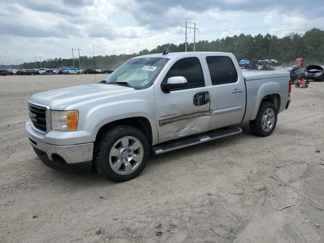 GMC SIERRA C15 2011 3gtp1ve00bg242528