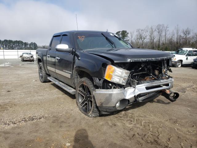 GMC SIERRA C15 2011 3gtp1ve00bg271253