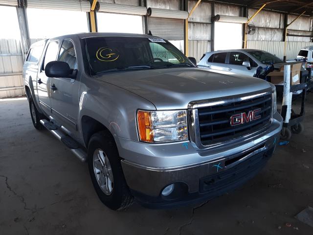 GMC SIERRA C15 2011 3gtp1ve00bg273780