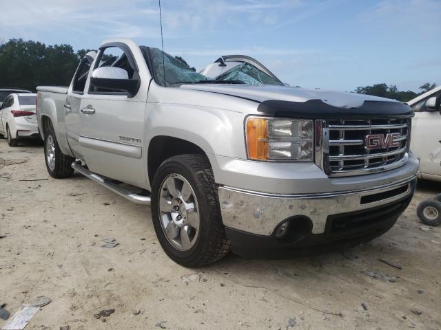 GMC SIERRA C15 2011 3gtp1ve00bg297559