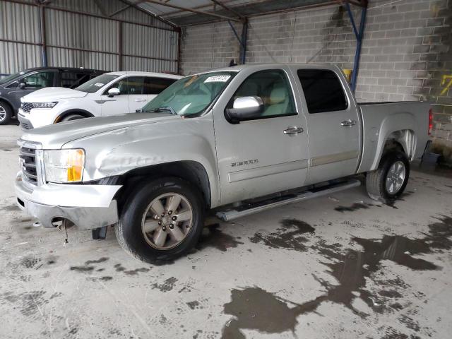 GMC SIERRA 2011 3gtp1ve00bg301903