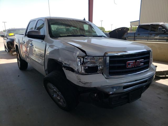 GMC SIERRA C15 2011 3gtp1ve00bg306342