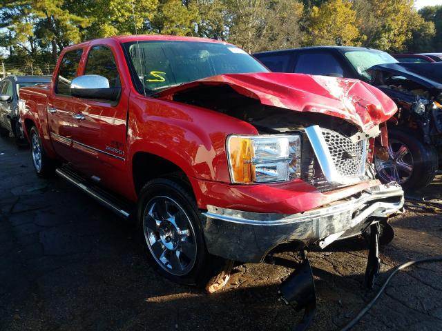 GMC SIERRA C15 2011 3gtp1ve00bg322539