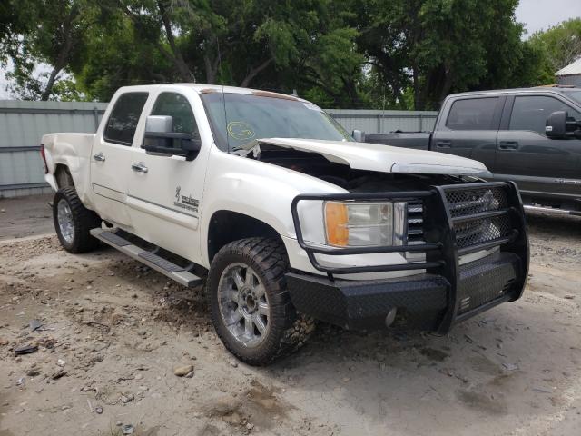 GMC SIERRA C15 2011 3gtp1ve00bg365567