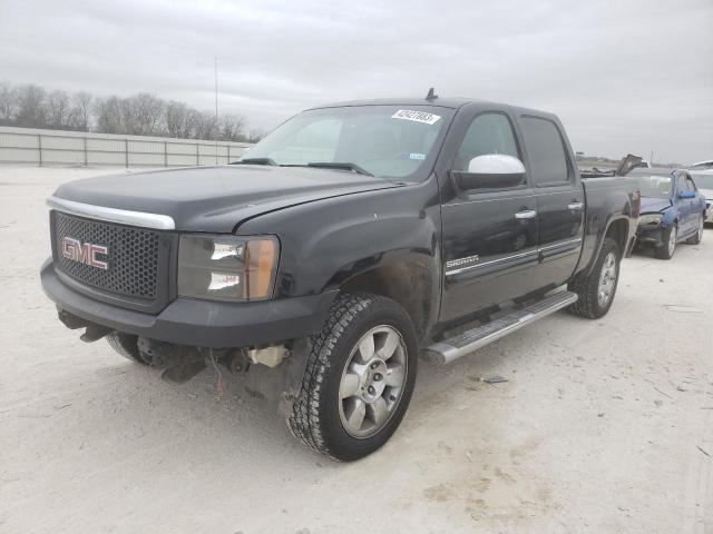 GMC SIERRA C15 2011 3gtp1ve00bg394230