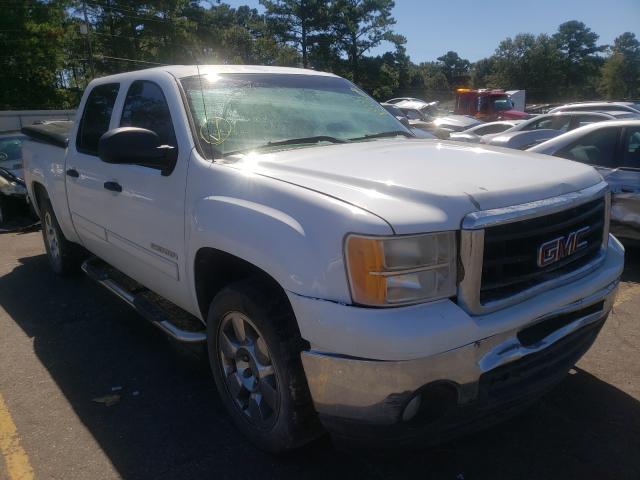 GMC SIERRA C15 2011 3gtp1ve00bg408773