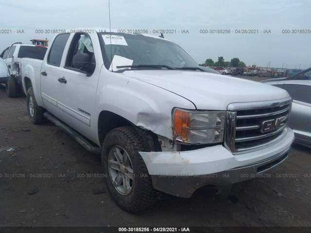 GMC SIERRA 1500 2012 3gtp1ve00cg123458