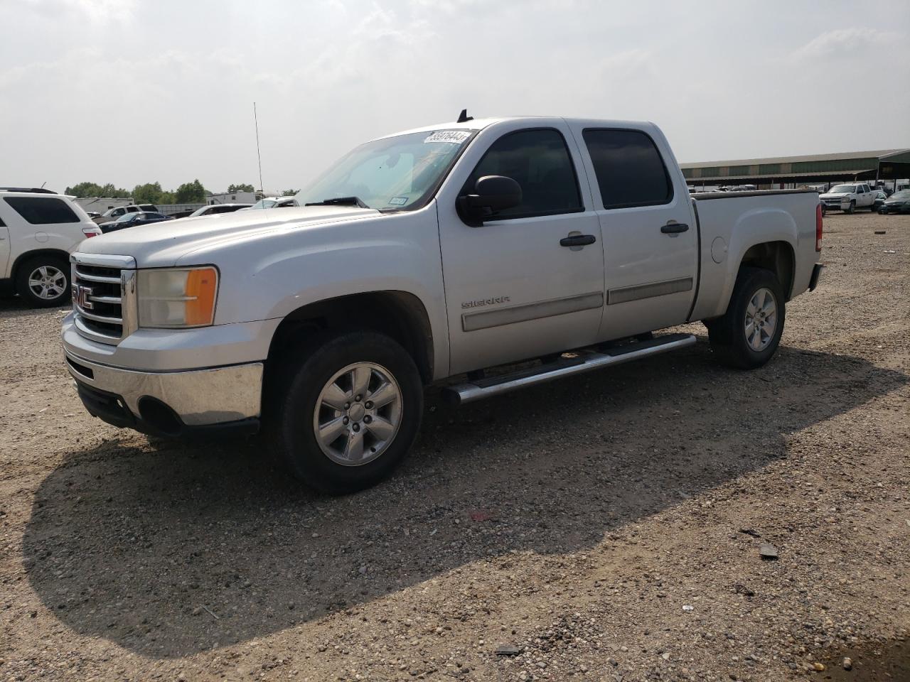 GMC SIERRA 2012 3gtp1ve00cg154385