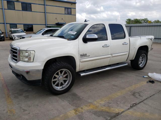 GMC SIERRA C15 2012 3gtp1ve00cg164561