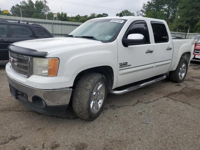 GMC SIERRA C15 2012 3gtp1ve00cg196782