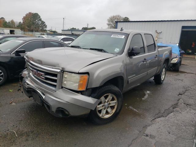 GMC NULL 2012 3gtp1ve00cg206999