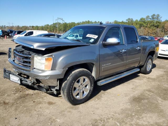 GMC SIERRA 2012 3gtp1ve00cg213810