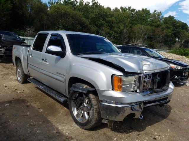 GMC SIERRA C15 2012 3gtp1ve00cg219252