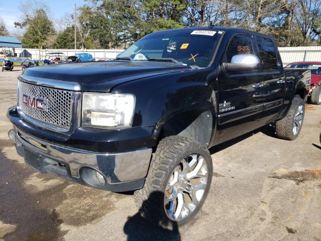 GMC SIERRA C15 2012 3gtp1ve00cg234222