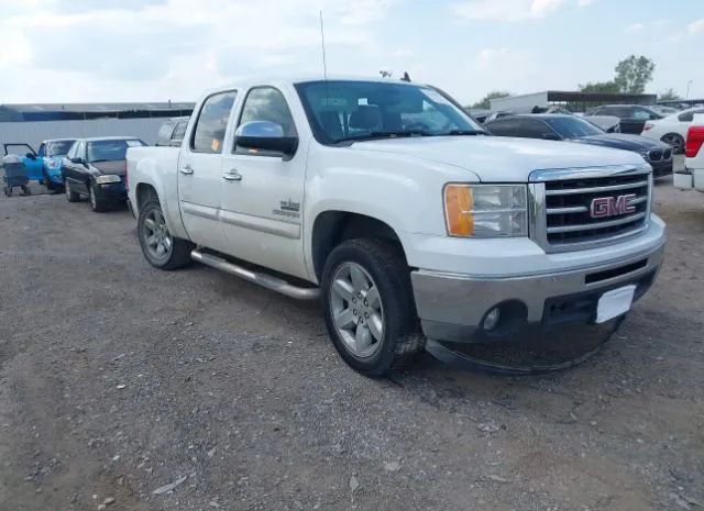 GMC SIERRA 1500 2012 3gtp1ve00cg253563