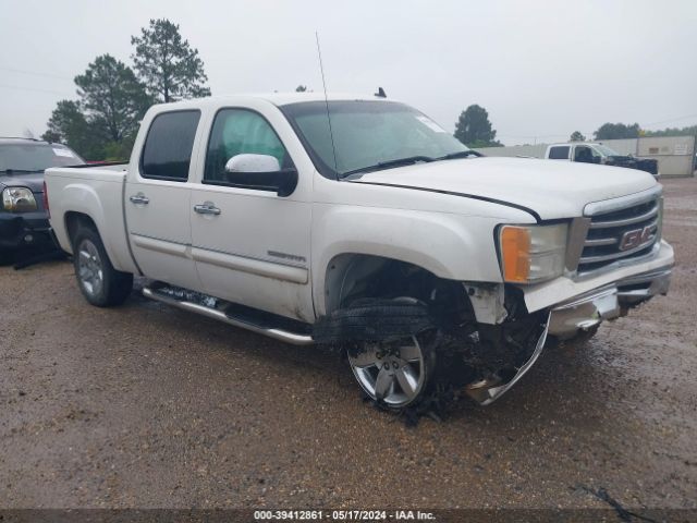 GMC SIERRA 1500 2012 3gtp1ve00cg277247