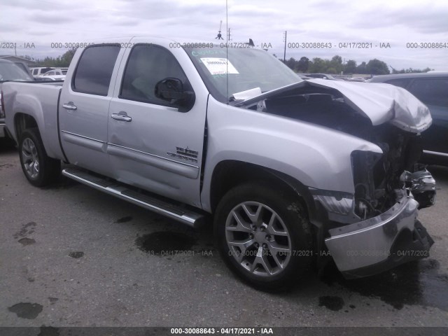 GMC SIERRA 1500 2012 3gtp1ve00cg305189