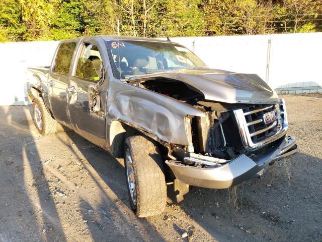 GMC SIERRA C15 2013 3gtp1ve00dg107648