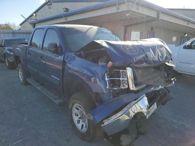 GMC SIERRA C15 2013 3gtp1ve00dg108718