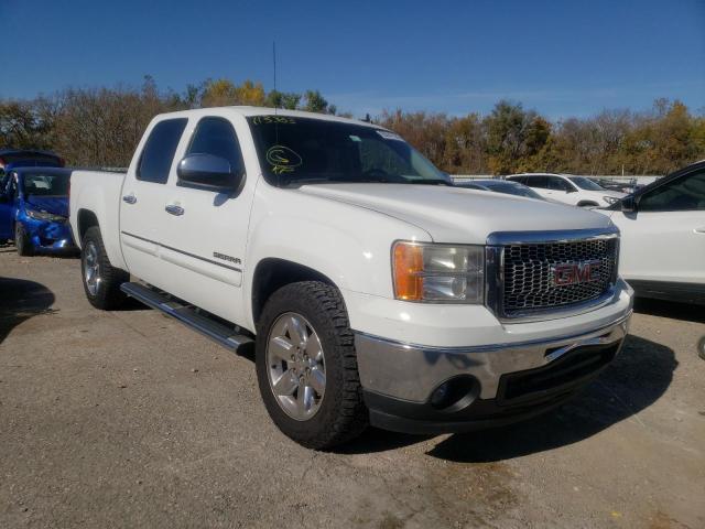 GMC SIERRA C15 2013 3gtp1ve00dg113353