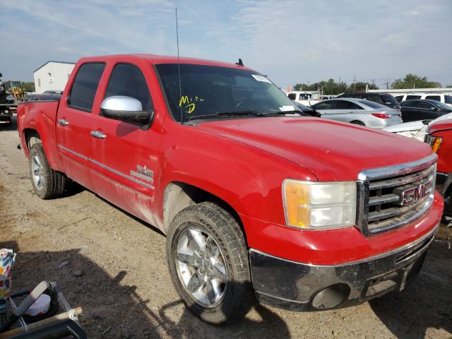 GMC SIERRA C15 2013 3gtp1ve00dg117516