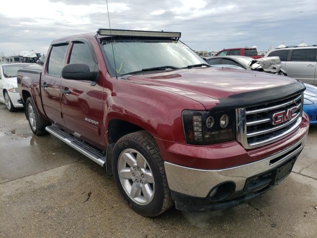 GMC SIERRA C15 2013 3gtp1ve00dg120884