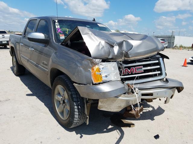 GMC SIERRA C15 2013 3gtp1ve00dg141038