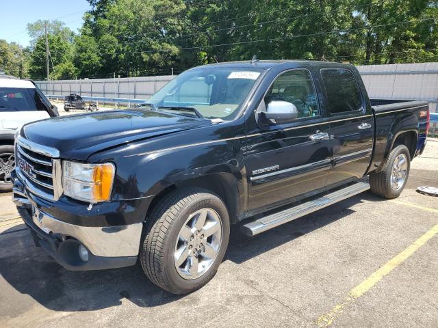 GMC SIERRA 2013 3gtp1ve00dg172371