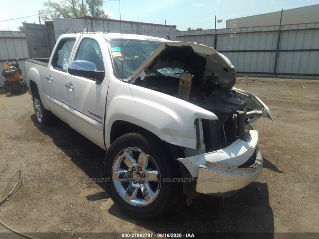 GMC SIERRA 1500 2013 3gtp1ve00dg176436