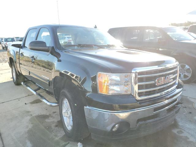 GMC SIERRA C15 2013 3gtp1ve00dg205241