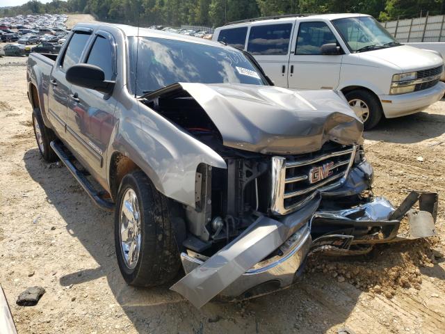 GMC SIERRA C15 2013 3gtp1ve00dg243696