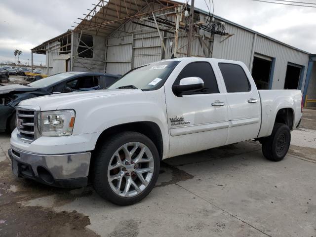 GMC SIERRA C15 2013 3gtp1ve00dg246937