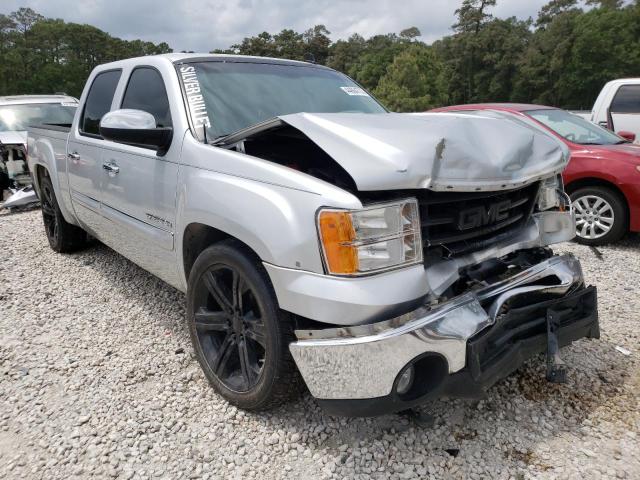 GMC SIERRA C15 2013 3gtp1ve00dg263625