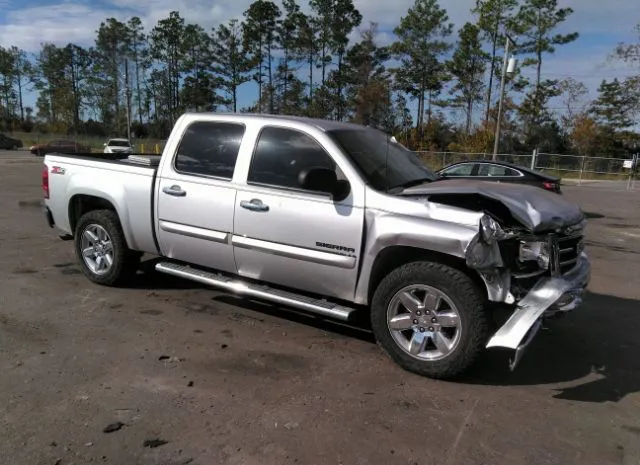 GMC SIERRA 1500 2013 3gtp1ve00dg268923