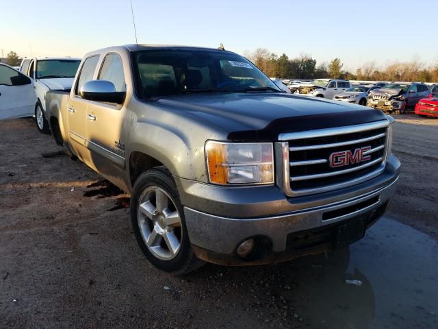 GMC SIERRA C15 2013 3gtp1ve00dg303993