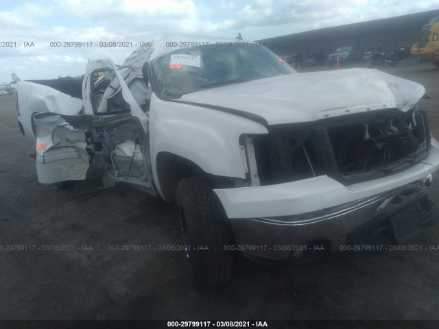 GMC SIERRA 1500 2013 3gtp1ve00dg341059