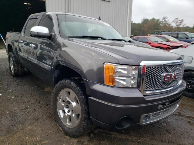 GMC SIERRA C15 2011 3gtp1ve01bg115626