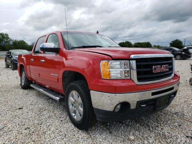 GMC SIERRA C15 2011 3gtp1ve01bg149968