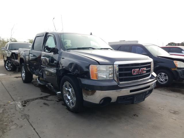 GMC SIERRA C15 2011 3gtp1ve01bg173381