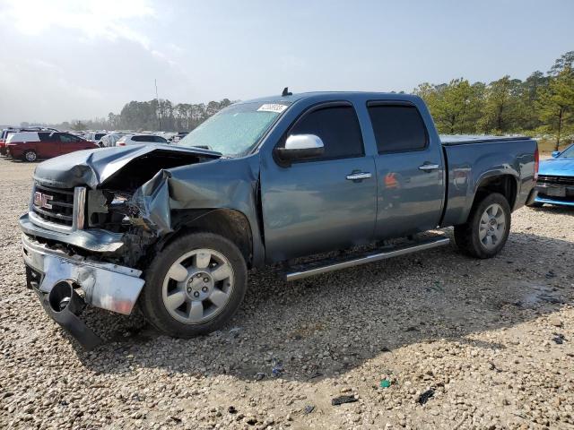 GMC SIERRA C15 2011 3gtp1ve01bg186406