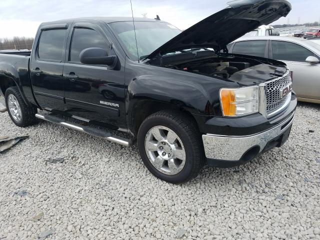 GMC SIERRA 2011 3gtp1ve01bg208775