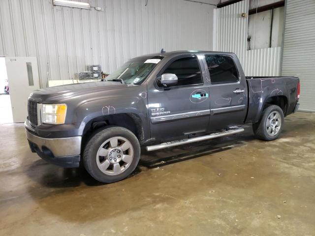 GMC SIERRA C15 2011 3gtp1ve01bg228007