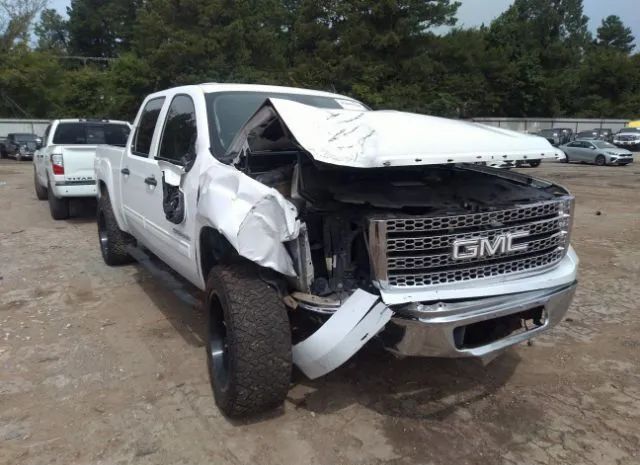 GMC SIERRA 1500 2011 3gtp1ve01bg265378