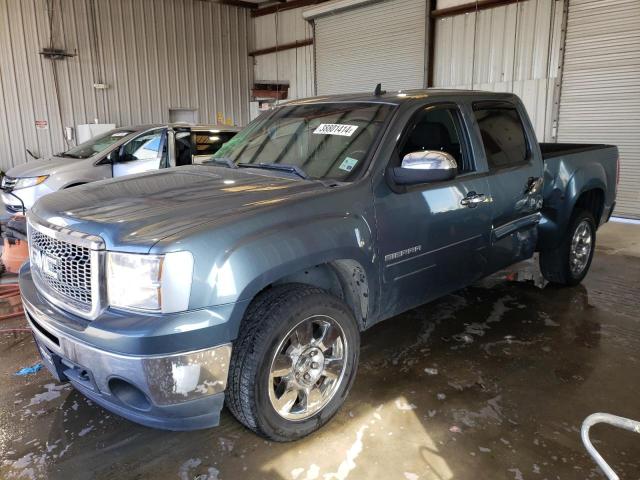 GMC SIERRA 2011 3gtp1ve01bg279670