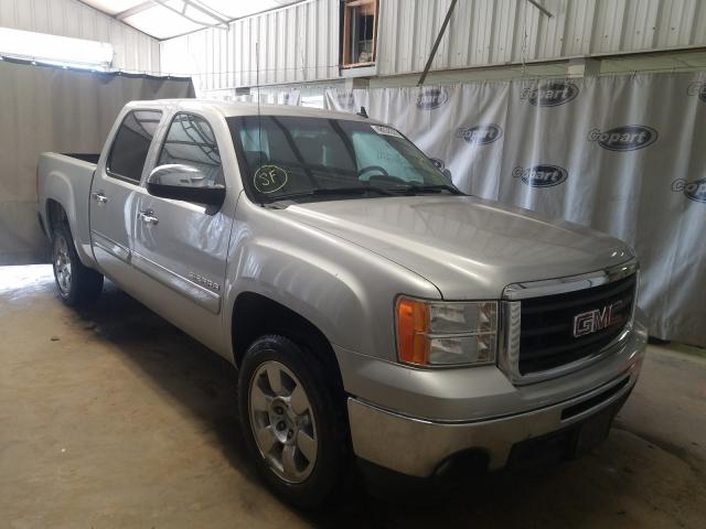 GMC SIERRA C15 2011 3gtp1ve01bg284092