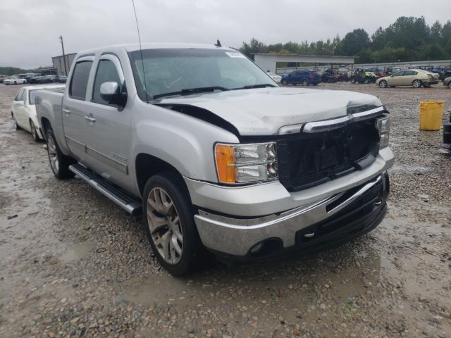 GMC SIERRA C15 2011 3gtp1ve01bg344906