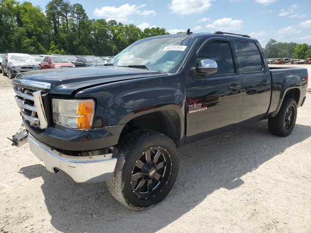 GMC SIERRA C15 2011 3gtp1ve01bg360507