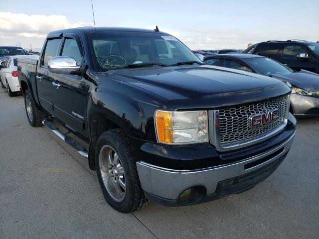 GMC SIERRA C15 2011 3gtp1ve01bg390204