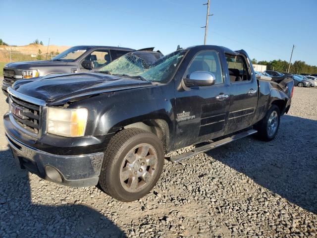 GMC SIERRA C15 2011 3gtp1ve01bg404313